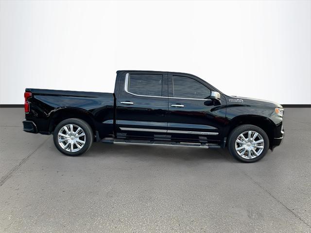 used 2023 Chevrolet Silverado 1500 car, priced at $50,795