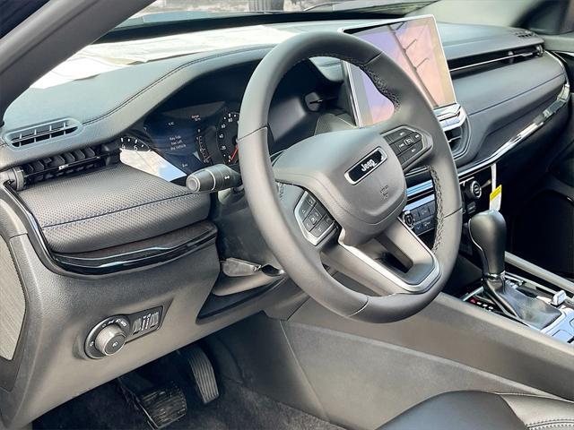 new 2025 Jeep Compass car, priced at $28,975