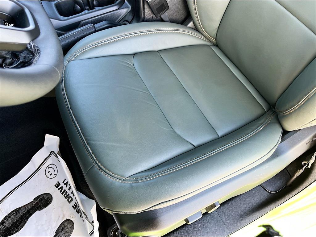 used 2025 Jeep Gladiator car, priced at $51,990