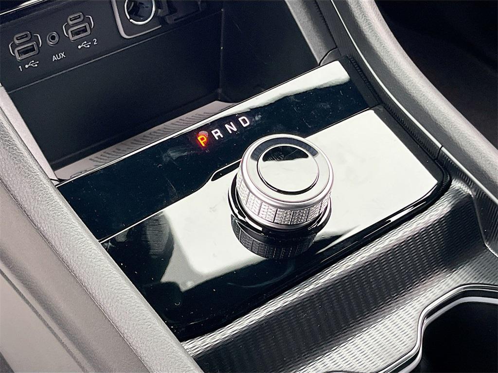 new 2025 Jeep Grand Cherokee L car, priced at $41,108