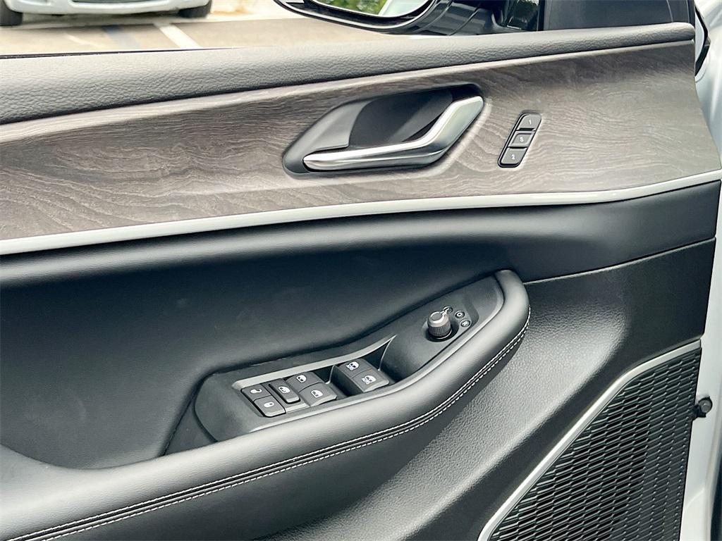 new 2025 Jeep Grand Cherokee L car, priced at $41,108