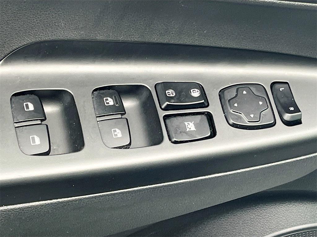 used 2019 Hyundai Kona car, priced at $12,276