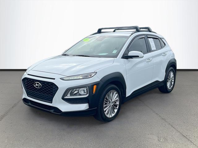 used 2019 Hyundai Kona car, priced at $12,765