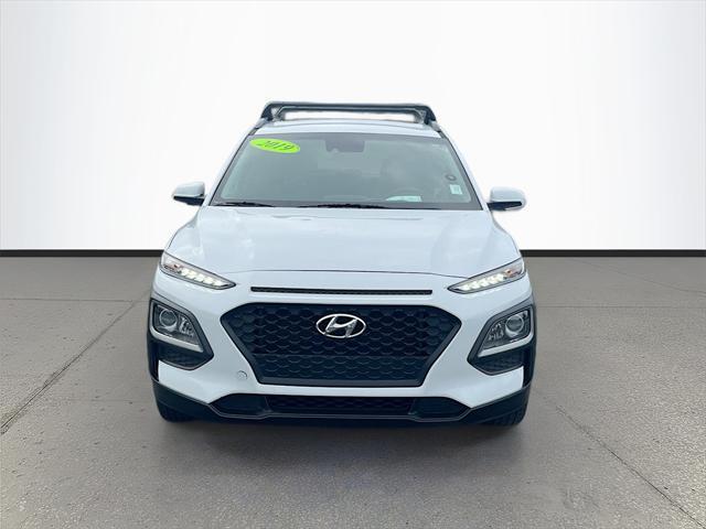 used 2019 Hyundai Kona car, priced at $12,765
