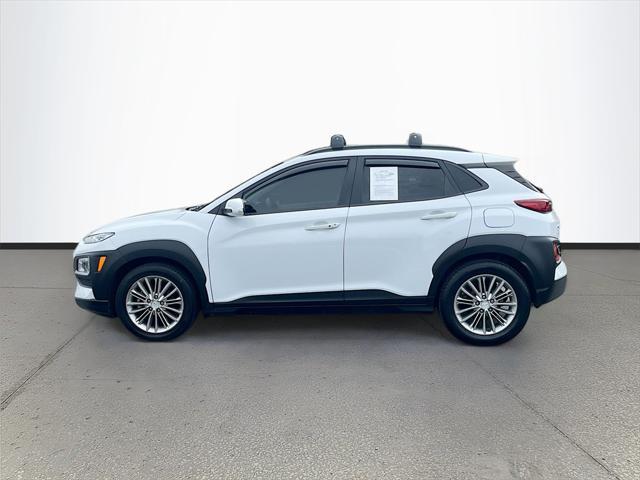 used 2019 Hyundai Kona car, priced at $12,765