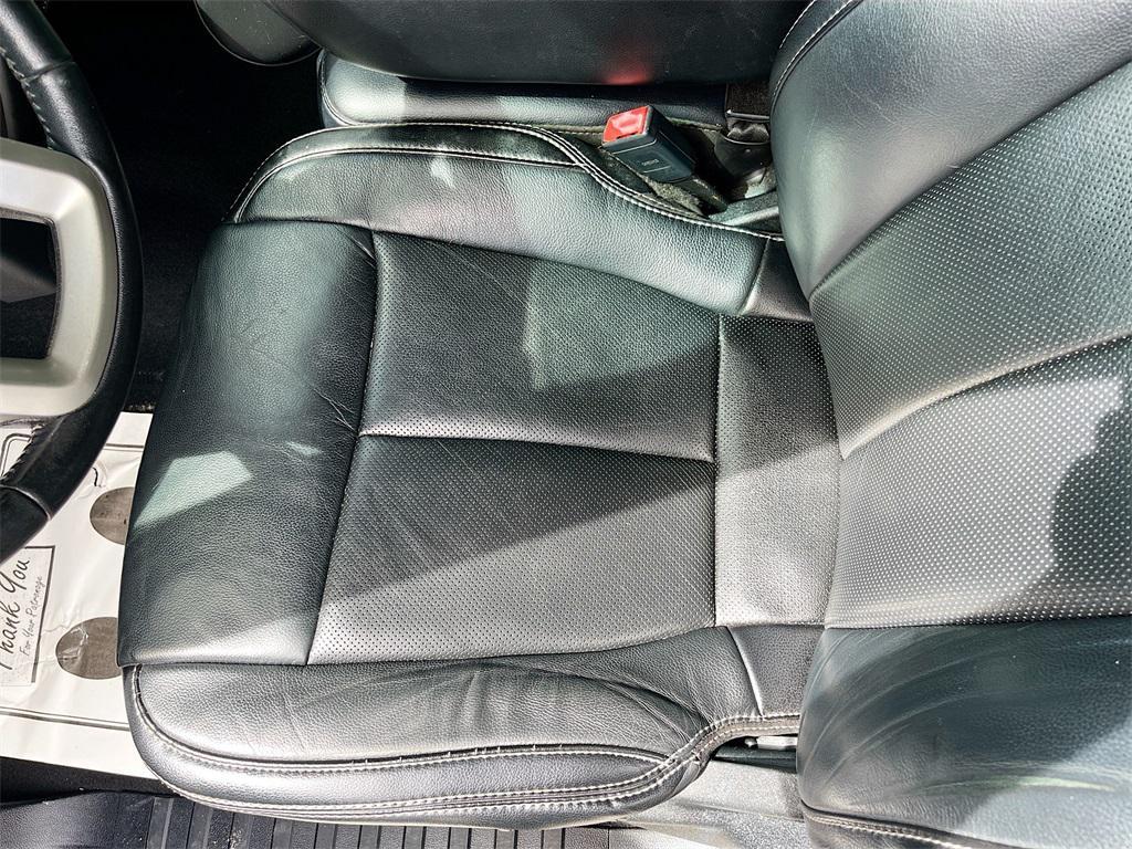 used 2020 Ford F-250 car, priced at $47,795