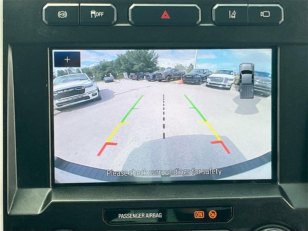 used 2020 Ford F-250 car, priced at $47,795