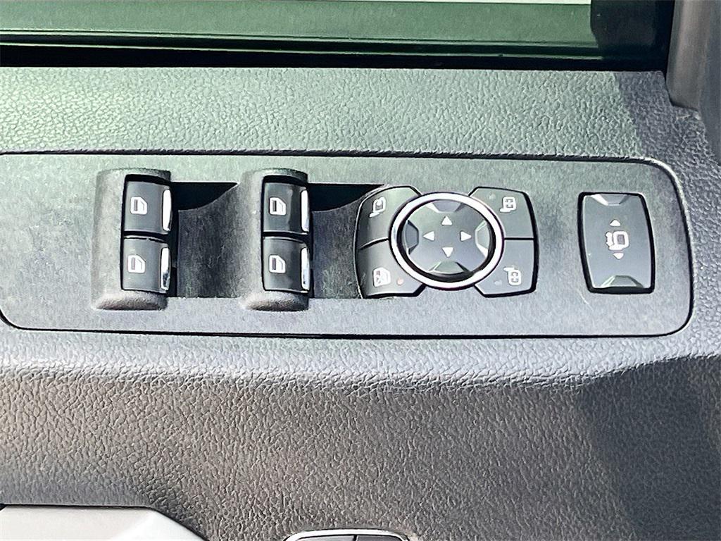 used 2020 Ford F-250 car, priced at $47,795