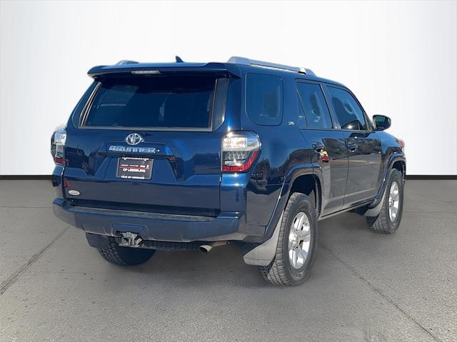 used 2016 Toyota 4Runner car, priced at $20,312