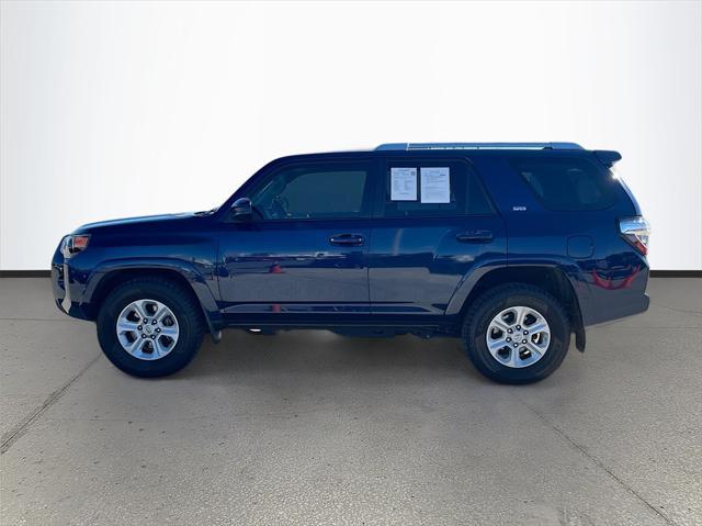 used 2016 Toyota 4Runner car, priced at $20,312