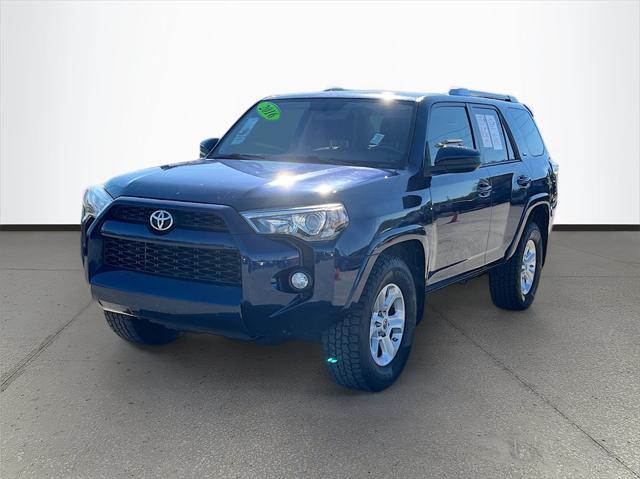 used 2016 Toyota 4Runner car, priced at $20,312