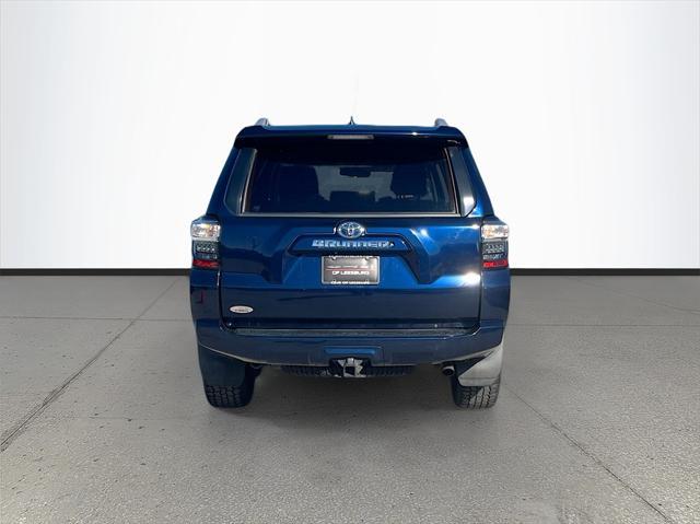 used 2016 Toyota 4Runner car, priced at $20,312