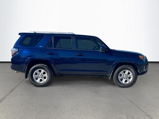 used 2016 Toyota 4Runner car, priced at $20,312