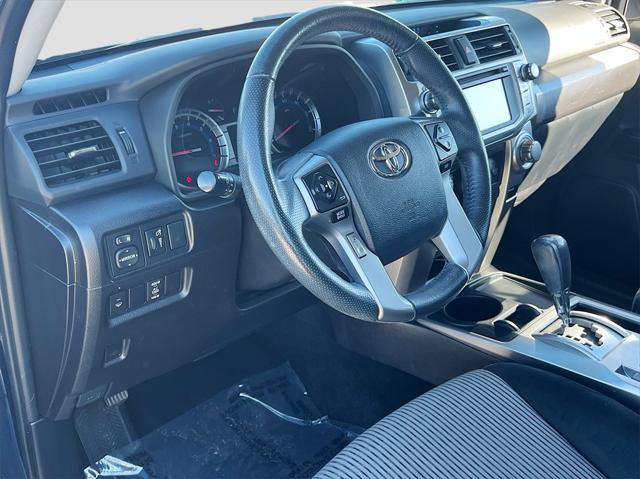 used 2016 Toyota 4Runner car, priced at $20,312