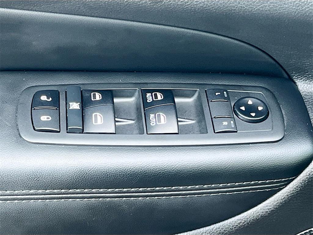 used 2019 Jeep Grand Cherokee car, priced at $22,991