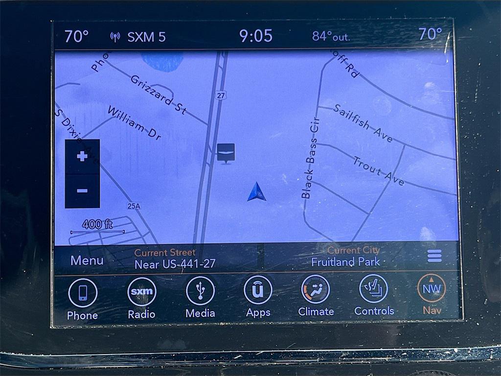 used 2019 Jeep Grand Cherokee car, priced at $22,991