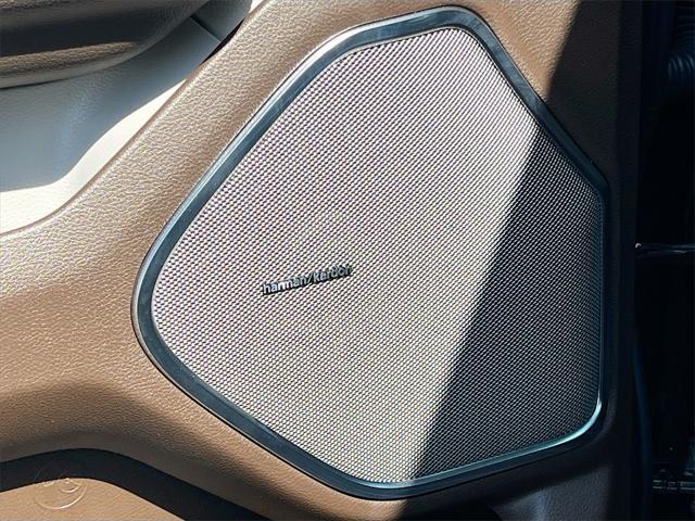 new 2025 Ram 1500 car, priced at $58,354