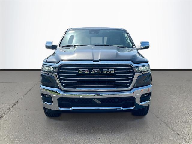 new 2025 Ram 1500 car, priced at $58,354