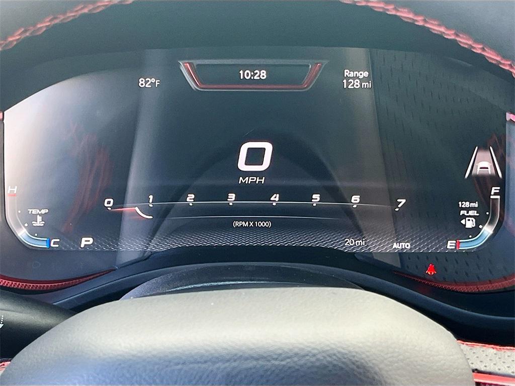 new 2026 Ram 1500 car, priced at $58,307