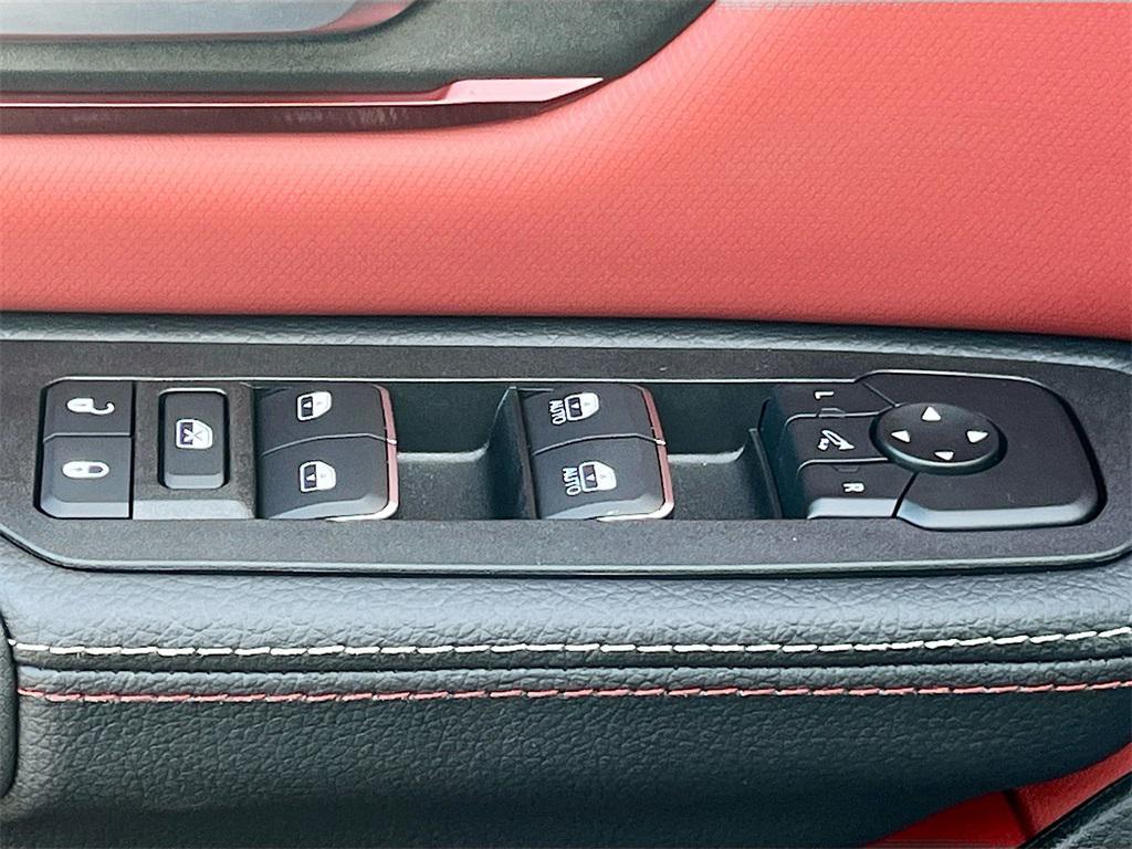 new 2026 Ram 1500 car, priced at $58,307