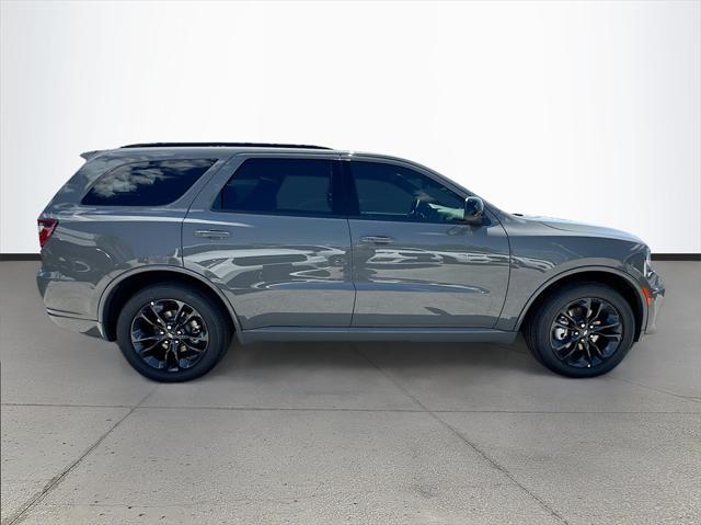 new 2024 Dodge Durango car, priced at $36,194