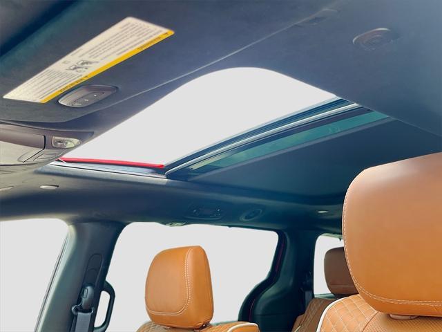 new 2025 Chrysler Pacifica car, priced at $50,395