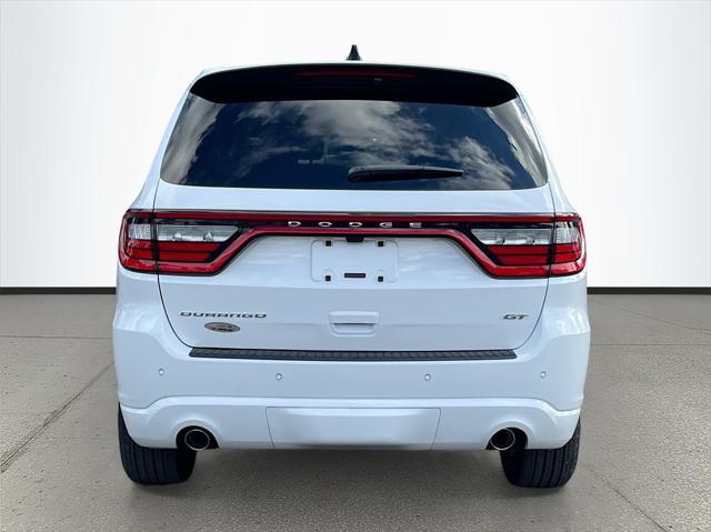 new 2025 Dodge Durango car, priced at $32,535