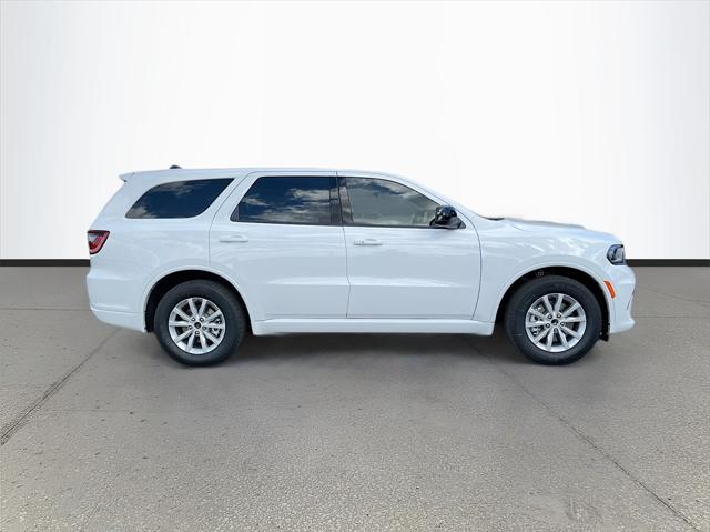 new 2025 Dodge Durango car, priced at $32,535