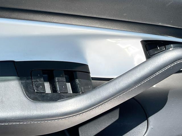 used 2020 Tesla Model 3 car, priced at $26,420