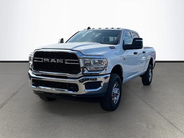 new 2024 Ram 2500 car, priced at $60,970