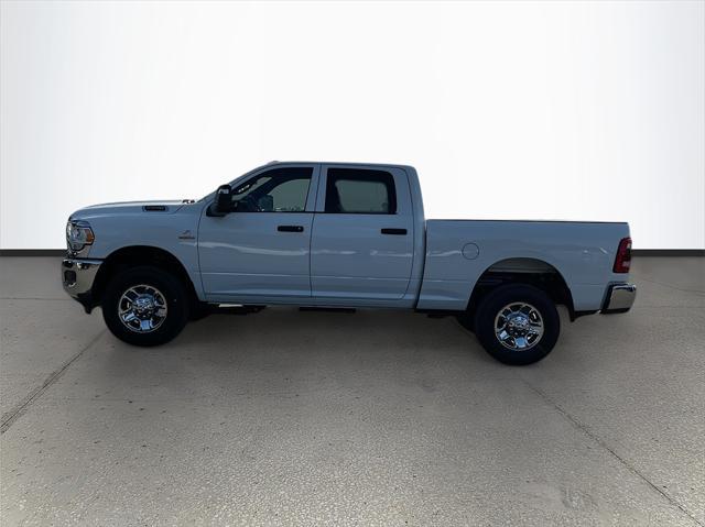 new 2024 Ram 2500 car, priced at $60,970