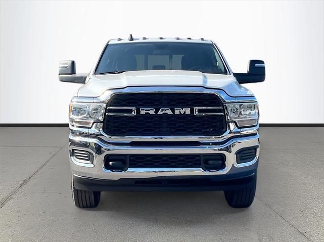 new 2024 Ram 2500 car, priced at $60,970