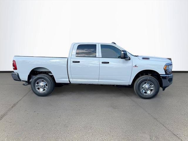 new 2024 Ram 2500 car, priced at $60,970