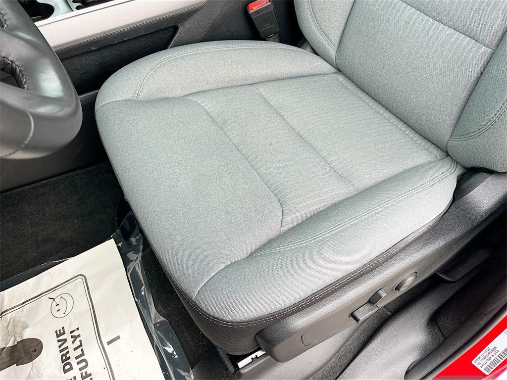 used 2024 Ram 1500 car, priced at $37,592