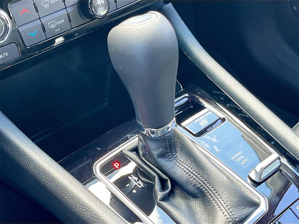 new 2026 Jeep Compass car, priced at $32,185