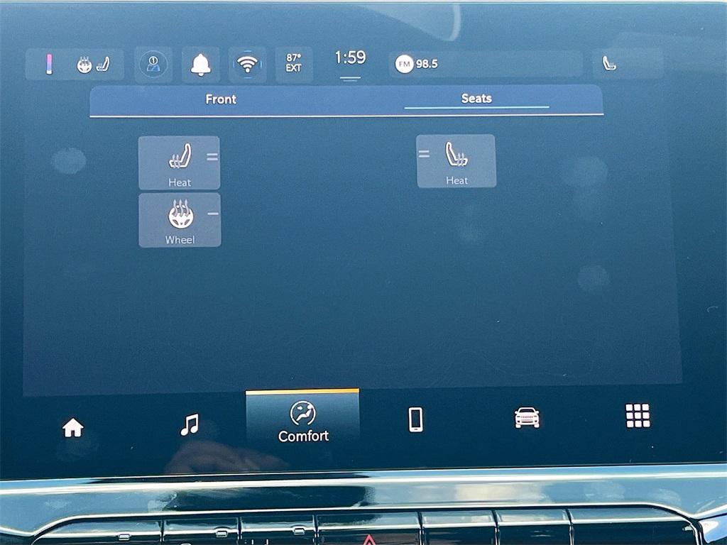 new 2026 Jeep Compass car, priced at $32,185