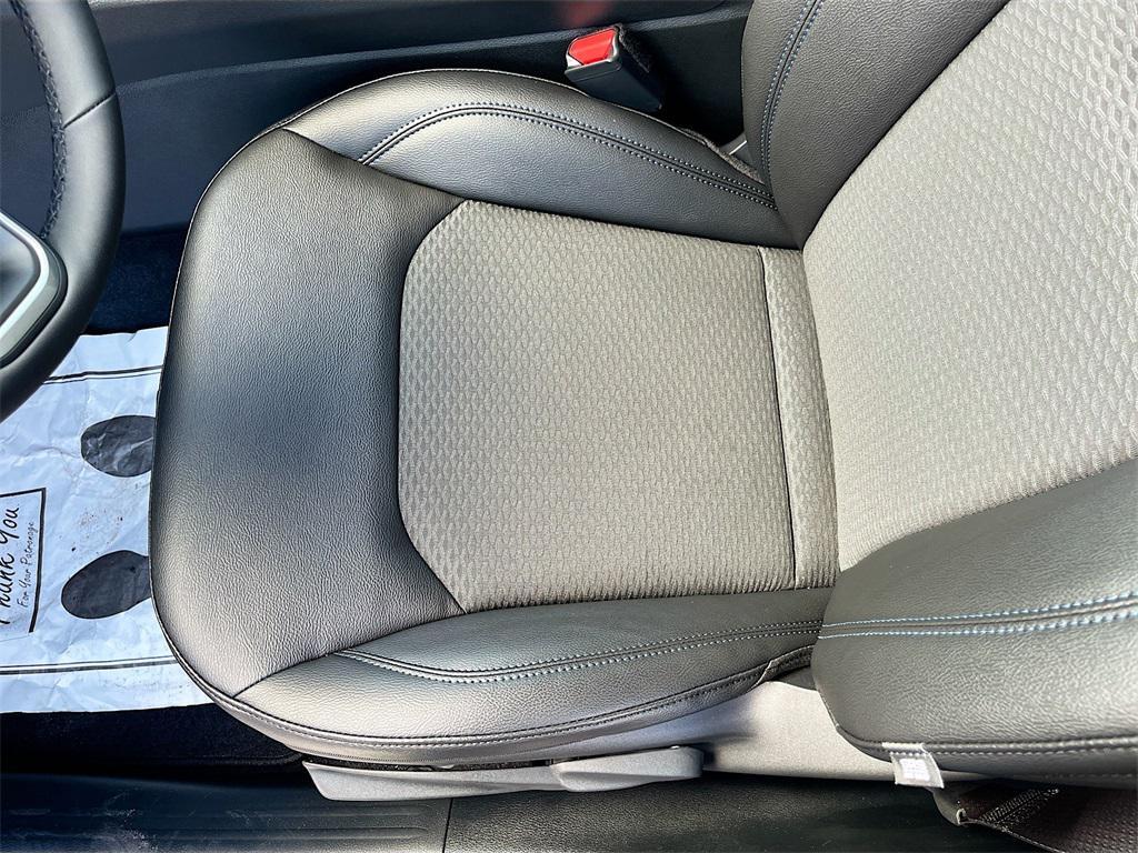 new 2026 Jeep Compass car, priced at $32,185