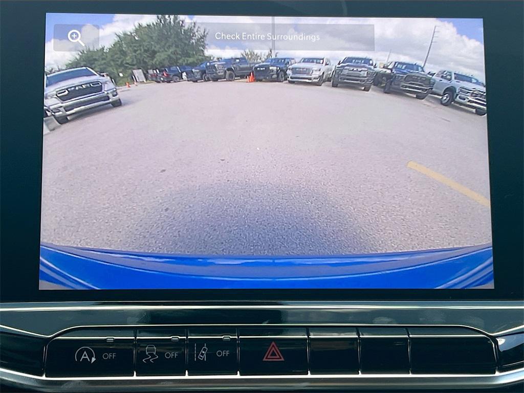 new 2026 Jeep Compass car, priced at $32,185