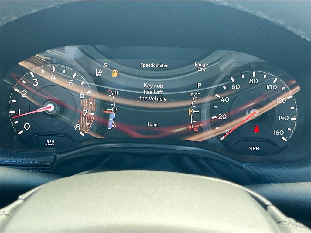 new 2026 Jeep Compass car, priced at $32,185