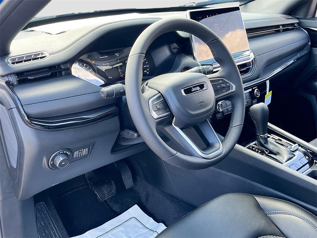 new 2026 Jeep Compass car, priced at $32,185