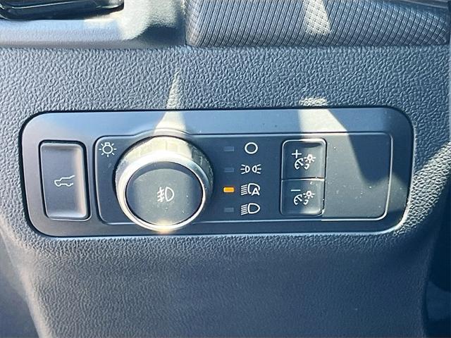 used 2022 Ford Bronco Sport car, priced at $26,580