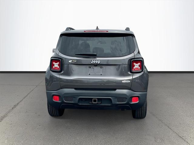 used 2016 Jeep Renegade car, priced at $8,751