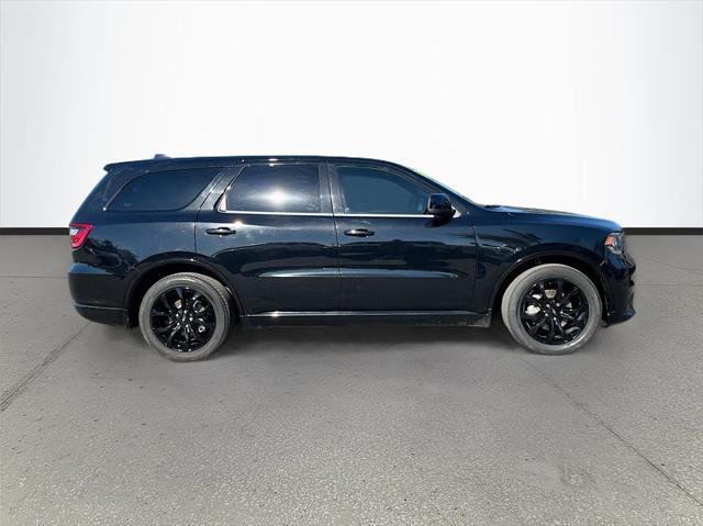 used 2020 Dodge Durango car, priced at $20,591