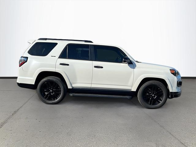 used 2020 Toyota 4Runner car, priced at $39,770