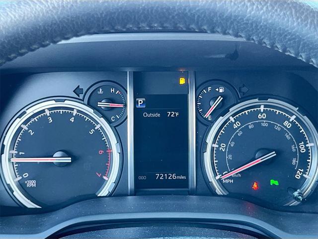 used 2020 Toyota 4Runner car, priced at $39,770