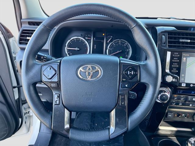 used 2020 Toyota 4Runner car, priced at $39,770