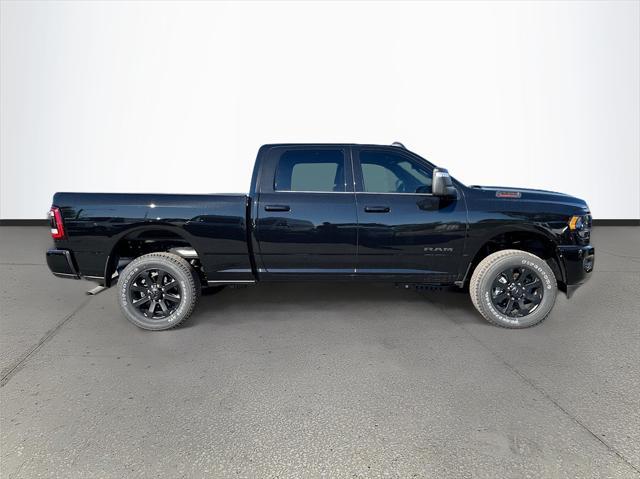 new 2024 Ram 2500 car, priced at $59,815