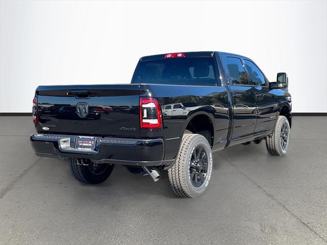 new 2024 Ram 2500 car, priced at $59,815