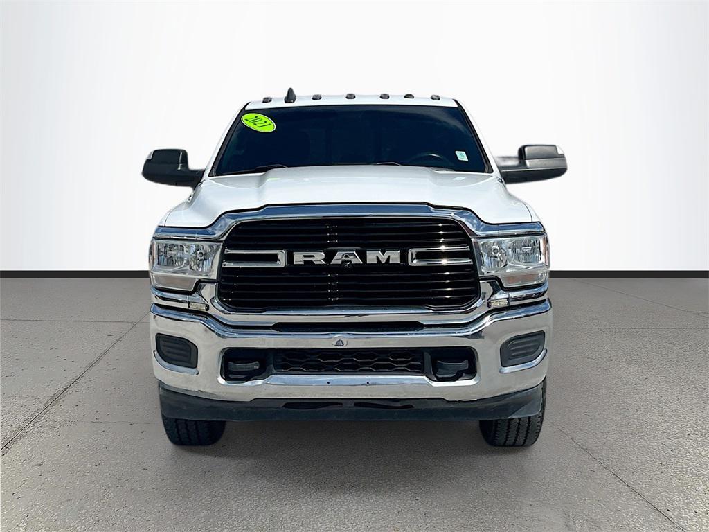 used 2021 Ram 2500 car, priced at $29,045