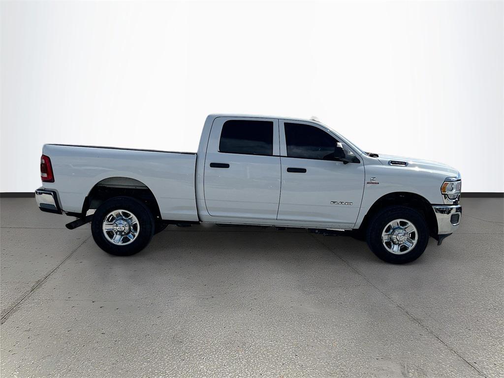 used 2021 Ram 2500 car, priced at $29,045